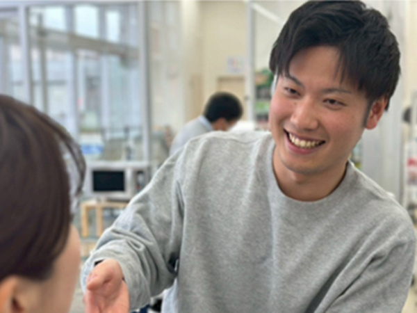 転職・求人情報イメージ2