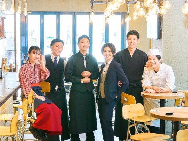 転職・求人情報イメージ1
