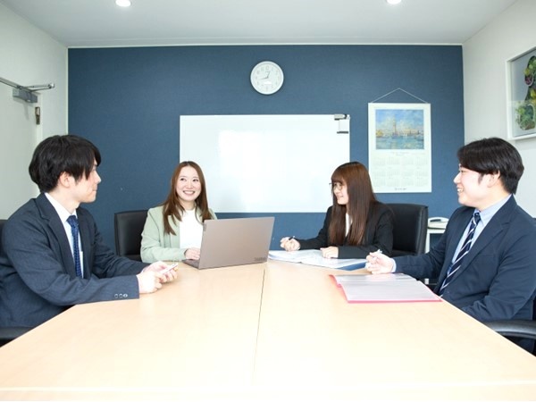 転職・求人情報イメージ1