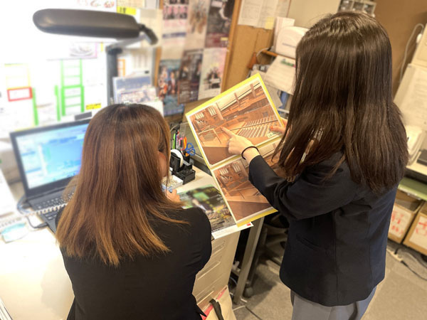 転職・求人情報イメージ1
