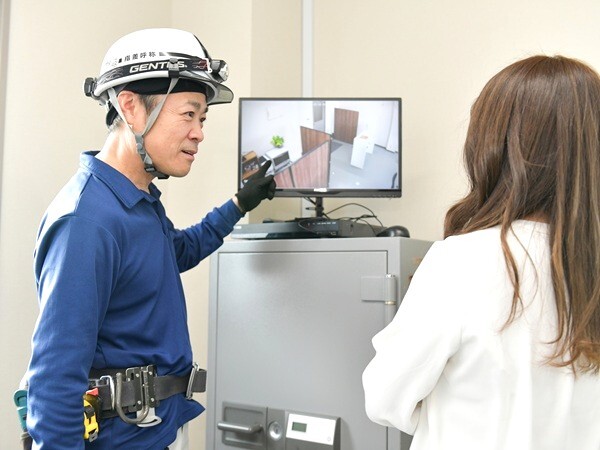 転職・求人情報イメージ1