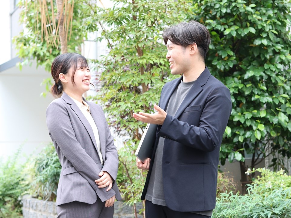 転職・求人情報イメージ1