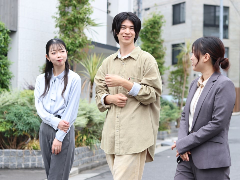 転職・求人情報イメージ2