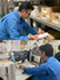 発注管理スタッフ（未経験歓迎）◆モーター等の部品を扱う／月給25万円～／基本土日休／昨年賞与5ヶ月分