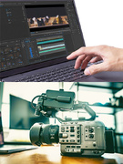 動画クリエイター（東日本エリア）◆勉強しながら安定収入をGET／残業月10h以下／年休120日以上1