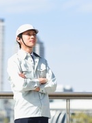 施工管理（未経験歓迎）◆大手ゼネコンと直取引／月給35万円以上／年休120日／年収1000万円も可能1
