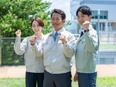 施工管理（未経験歓迎）◆大手ゼネコンと直取引／月給35万円以上／年休120日／年収1000万円も可能3