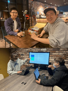 Webマーケター（未経験歓迎）◆年間休日127日／3～6ヶ月の研修で、イチから一人前のマーケターへ！1