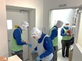 業務サポーター（障害のある社員の成長を促す）◆残業月10h以下／年間休日120日／ニチレイグループ2