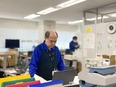 業務サポーター（障害のある社員の成長を促す）◆17時定時で残業10h以下／土日祝休／ニチレイグループ2