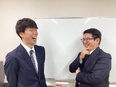 お引越しの営業スタッフ（未経験歓迎）◆実働7時間15分／飛び込みナシ／免許証1枚で始められる！2