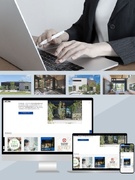 Webマーケター◆SNS運用・企画～デザインまで一貫して携われる／月給37.5万円～／年休120日1