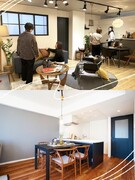 内装施工管理◆独自のビジネスモデルで急成長!/月給40万円以上スタート/完全週休2日制/残業少なめ1