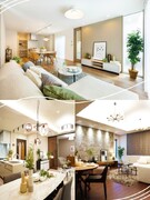 内装設計◆家具を起点にした設計で空間をトータルプロデュース／完全週休2日制／残業少なめ／年休130日1