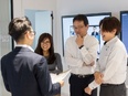 電子黒板のメーカー営業◆年間休日130日／土日祝休み／実働7時間／創業90年以上の安定企業3