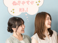 事務（未経験歓迎）◆年休130日／残業ほぼなし／昨年賞与最大5ヶ月分／服装ネイル自由／フルリモート可3