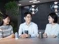 法務アシスタント（未経験歓迎）◆残業月10ｈ程度／昇給・賞与年2回／完全週休2日制／住宅手当など充実2