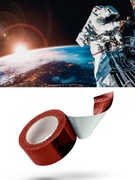 工業用テープのルート営業◆JAXA、IHI、NEC、三菱重工、富士通とも取引／年間休日127日1