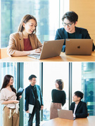 カスタマーサクセス◆急成長中のクラウドシステム『jinjer』／フレックス制／週1～2日在宅OK1