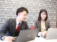 既存営業（未経験歓迎）◆平均歩合45万円／年12回昇給／売上100億円企業から独立／設立1期生募集！2