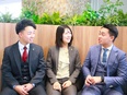 既存営業（未経験歓迎）◆平均歩合45万円／年12回昇給／売上100億円企業から独立／設立1期生募集！3