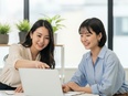 IT事務（未経験歓迎）◆成長したらフルリモもOK！／年間休日125日／副業OK／Web面接1回のみ！3
