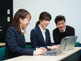 ITサポート◆社会人の基礎から学びなおせる3ヵ月研修／土日祝休み／有休取得率90%／賞与4.2ヶ月分3
