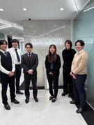 社労士アシスタント（未経験歓迎）◆年休122日／残業月20時間以下／昨年度賞与3.0～3.7ヶ月分1