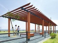 公園遊具の提案営業◆あなたのアイデアで、子どもたちの遊び場、人々の憩いの場をつくる！／年休120日2