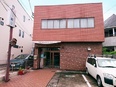 交通安全施設の営業（標識やガードレール等）◆事故のない、穏やかな毎日をつくる仕事／年休120日3