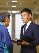 マンションアドバイザー◆年間休日129日／フレックスタイム制／月残業20時間ほど／オリックスグループ1