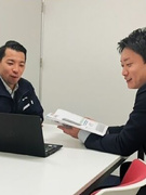 ルート営業（未経験歓迎）◆土日祝休み／年休125日／家族・住宅手当あり／昨年度賞与4.6ヶ月分！1
