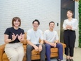 人材管理スタッフ◆1年目の想定年収480万円／年休120日／ホワイト企業認定受賞／自己PRは不要！3