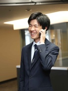 不動産営業◆投資用物件の仕入れを担当/年収1200万円も可能!/残業6時間/年休127日/転勤なし1