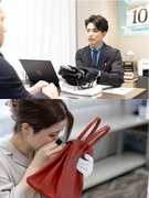 ブランド品の買取スタッフ（未経験歓迎）◆月8～10日休み／賞与年3回／昨年度賞与4.5ヶ月分1