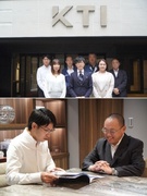 不動産仕入れの営業（仕入れ・企画・販売までトータルに担当）◆経験者は月給35万円～／年間休日120日1