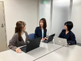 事務（医療業界の事務業務を担当）◆未経験から専門知識が身につく！／面接1回／Web面接OK／在宅OK2