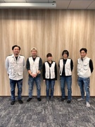オフィス用家具の組立スタッフ(未経験歓迎)◆月給28万円~/完全週休二日制/稼げる環境1