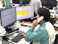 ガス施設のメンテナンスサポート◆未経験歓迎／東証スタンダード上場グループ／16時半定時／基本土日休み2