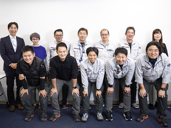転職・求人情報イメージ1