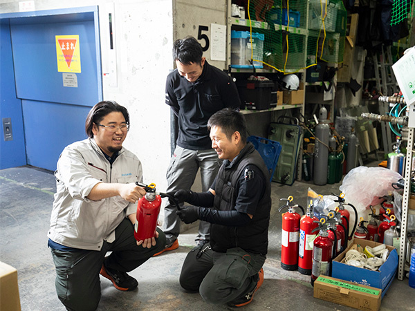 転職・求人情報イメージ2