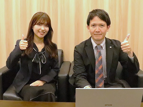 転職・求人情報イメージ2