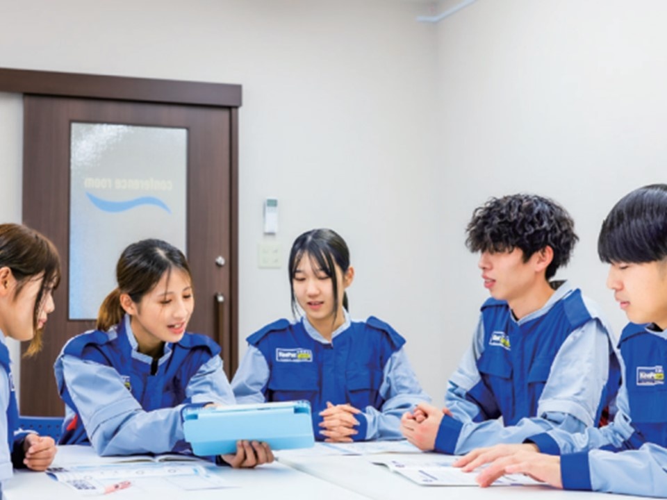 転職・求人情報イメージ2