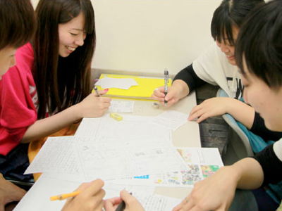 転職・求人情報イメージ1