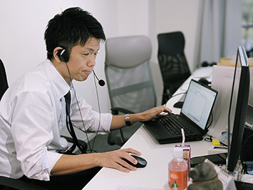 転職・求人情報イメージ2