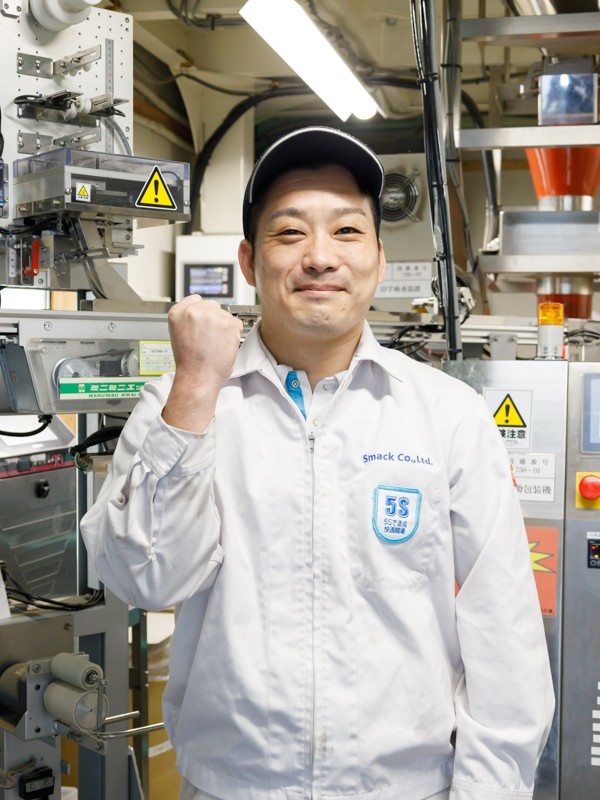 ペットフードの製造スタッフ◆年休124日/完休二日制/土日祝休み/昨年度実績5ヶ月分イメージ1