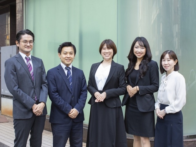 転職・求人情報イメージ1