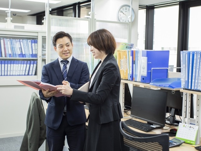 転職・求人情報イメージ2