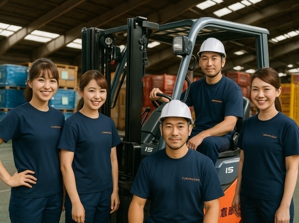 転職・求人情報イメージ1