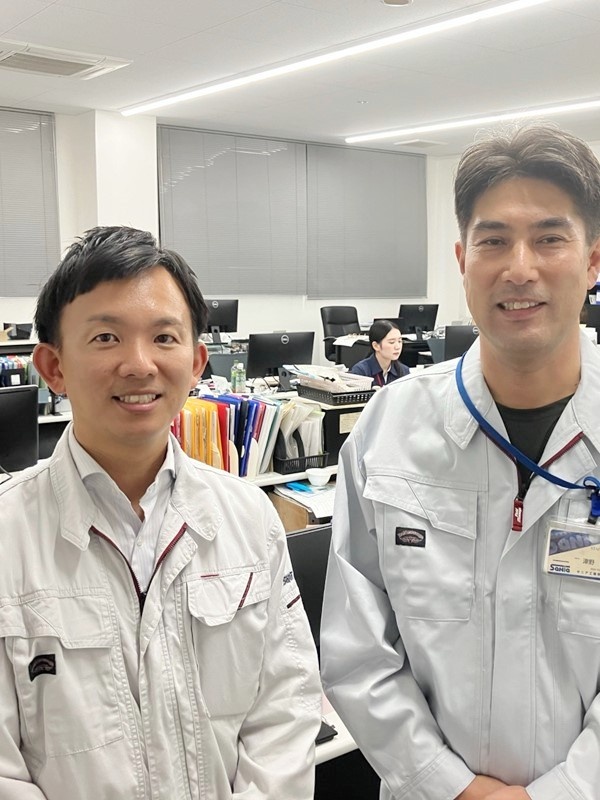 生産管理◆未経験入社が8割以上／金属加工で大手メーカーを支える／残業月7～10h／9連休が3回イメージ1